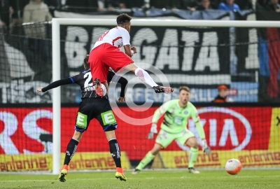 Sturm Graz vs. Red Bull Salzburg