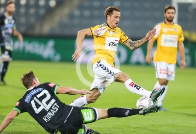 Sturm Graz vs. Ried