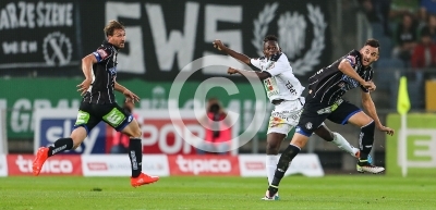 Sturm Graz vs. Wolfsberger AC