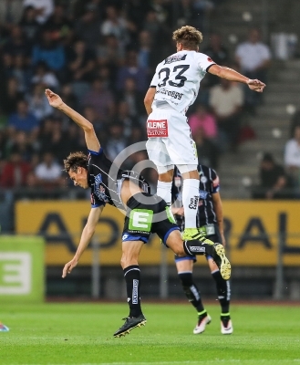 Sturm Graz vs. Wolfsberger AC