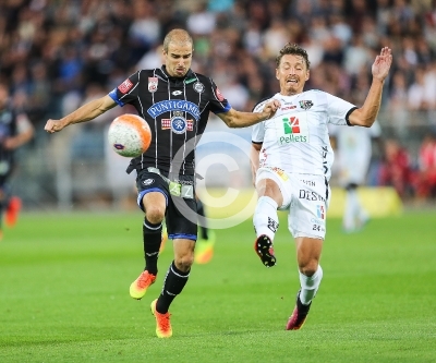 Sturm Graz vs. Wolfsberger AC