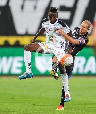 Sturm Graz vs. Wolfsberger AC