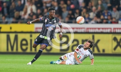 Sturm Graz vs. Wolfsberger AC