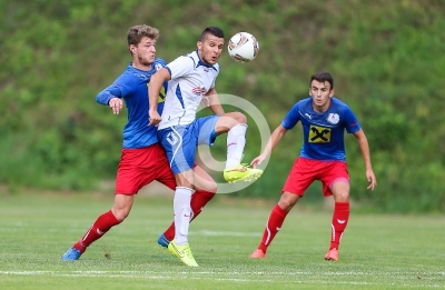 Trofaiach vs. Fohnsdorf