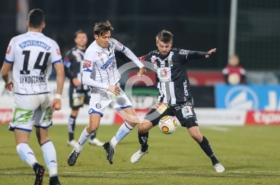 Wolfsberger AC vs. Sturm Graz