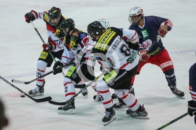  EV Zeltweg vs. ATSE Graz