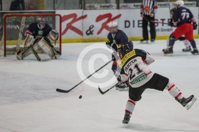  EV Zeltweg vs. ATSE Graz