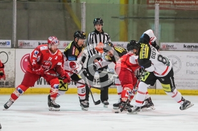  EV Zeltweg vs. KSV