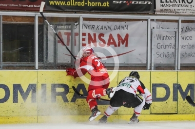  EV Zeltweg vs. KSV