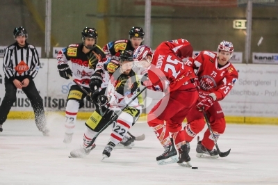  EV Zeltweg vs. KSV