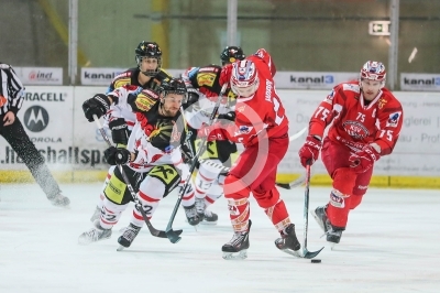  EV Zeltweg vs. KSV