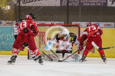  EV Zeltweg vs. KSV