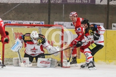  EV Zeltweg vs. KSV