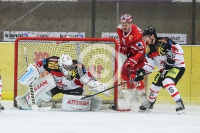  EV Zeltweg vs. KSV