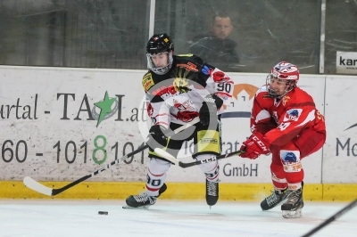  EV Zeltweg vs. KSV