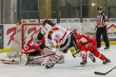  EV Zeltweg vs. KSV