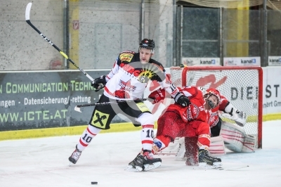  EV Zeltweg vs. KSV