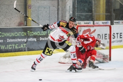  EV Zeltweg vs. KSV