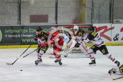  EV Zeltweg vs. KSV