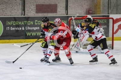  EV Zeltweg vs. KSV