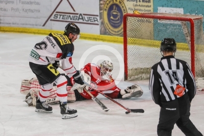  EV Zeltweg vs. KSV