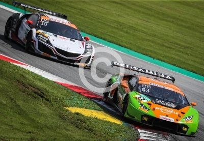 ADAC GT Masters