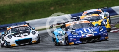 ADAC GT Masters