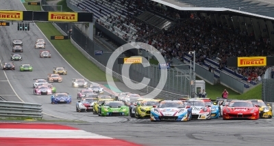 ADAC GT Masters