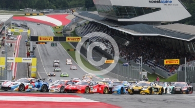 ADAC GT Masters