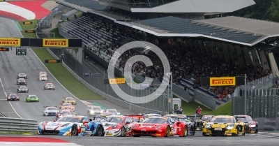 ADAC GT Masters