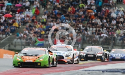 ADAC GT Masters