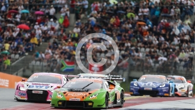 ADAC GT Masters