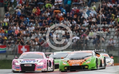 ADAC GT Masters