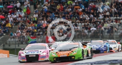 ADAC GT Masters