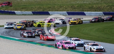 ADAC GT Masters