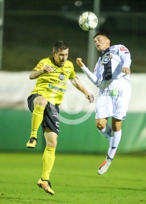 Allerheiligen vs. Sturm Graz Amateure