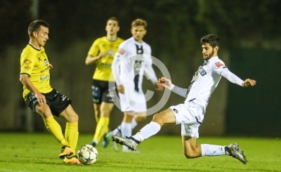 Allerheiligen vs. Sturm Graz Amateure