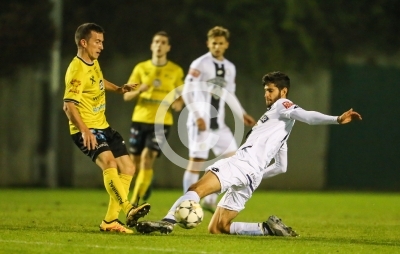 Allerheiligen vs. Sturm Graz Amateure