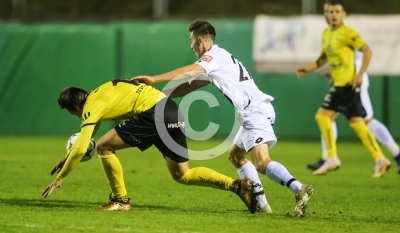 Allerheiligen vs. Sturm Graz Amateure