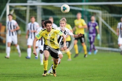 Allerheiligen vs. Sturm Graz Amateure