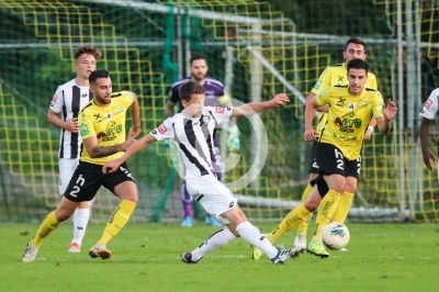 Allerheiligen vs. Sturm Graz Amateure