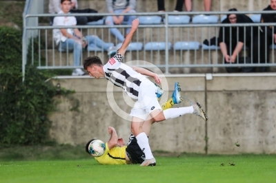 Allerheiligen vs. Sturm Graz Amateure