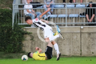 Allerheiligen vs. Sturm Graz Amateure