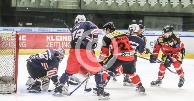 ATSE Graz vs. EV Zeltweg