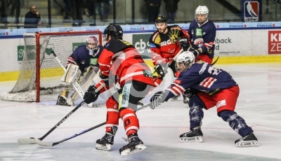 ATSE Graz vs. EV Zeltweg