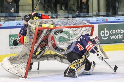 ATSE Graz vs. EV Zeltweg