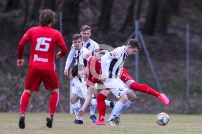 Bad Gleichenberg vs. Sturm Graz Amateure