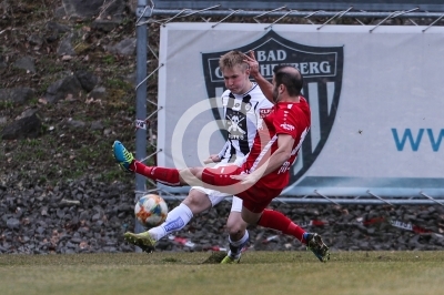 Bad Gleichenberg vs. Sturm Graz Amateure