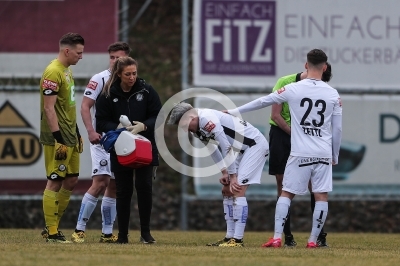 Bad Gleichenberg vs. Sturm Graz Amateure