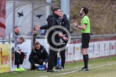 Bad Gleichenberg vs. Sturm Graz Amateure